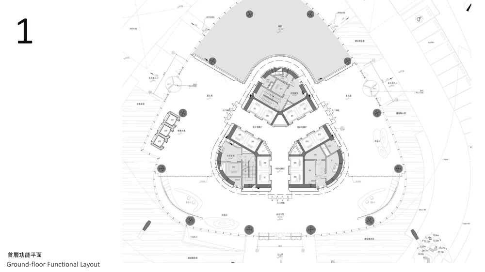 城市组 | 新力置地•朝阳办公楼 | 设计方案+CAD施工图+物料表+水电图纸_0008.jpg