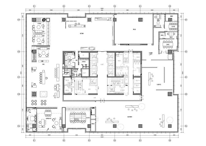 宏发前城办公展示-平面图（白色）.jpg