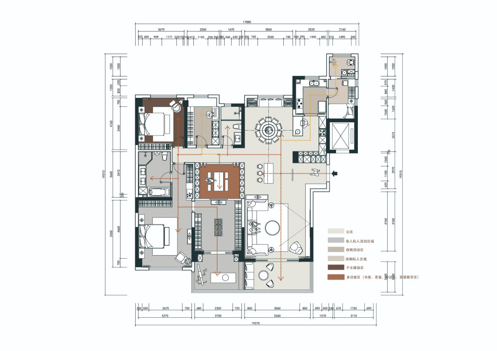 归去来兮_第三期户型比赛-模型4.jpg