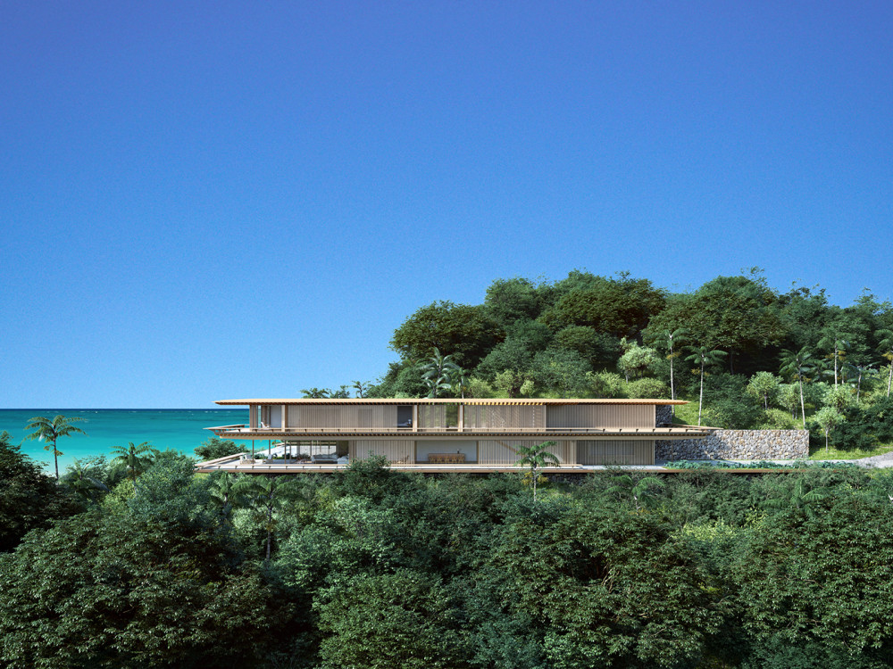 Beach House Jacobsen Arquitetura Beach House Jacobsen Arquitetura