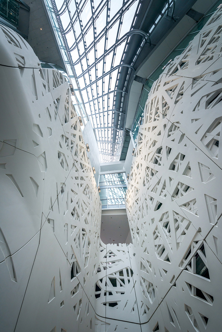 2015米兰世博会日本馆图片
