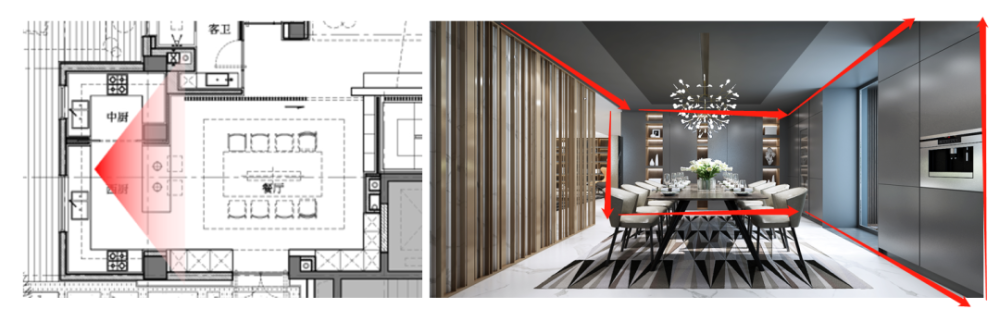 豪宅设计之总裁的朴实无华低调轻奢的居家生活空间全套设计方案解析-29.jpg