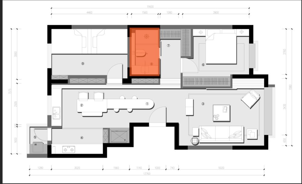 ​如何设计一个甜蜜之家    项目类型：三室家居-8.jpg