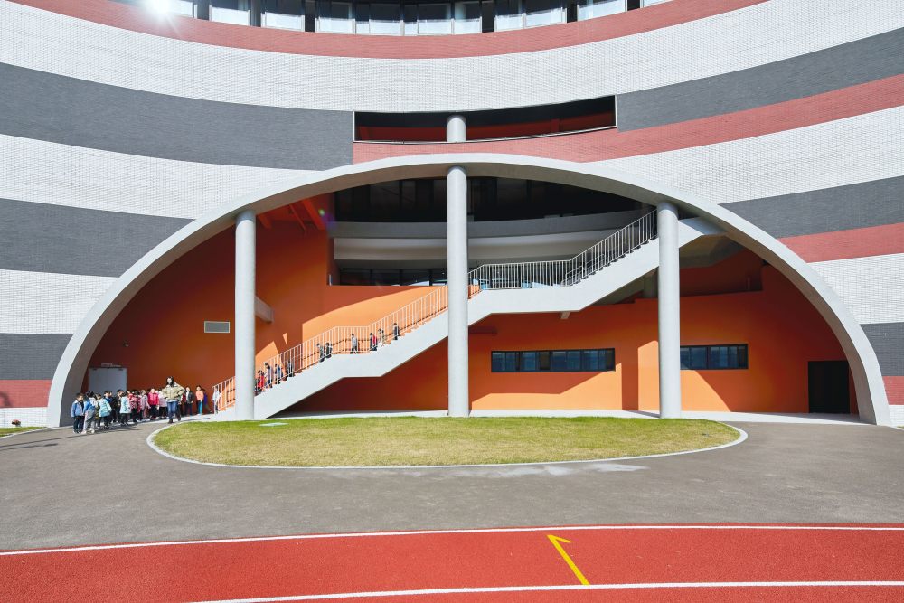 苏州科技城天佑实验小学及幼儿园-BAU-18-Shuhe.jpg