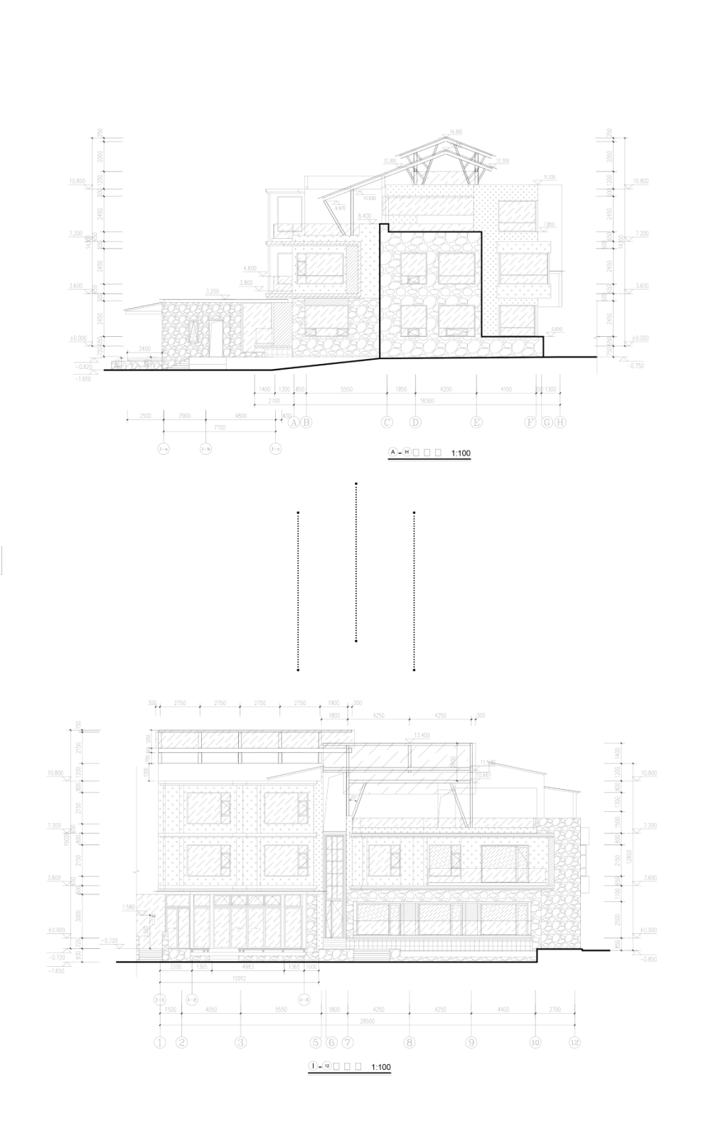 82立面图©纳楼空间设计.png