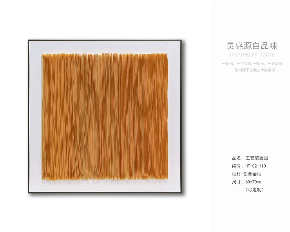 装饰画，手绘油画，实物装置画，珐琅彩，雕刻画，晶瓷画_HT-021110.jpg