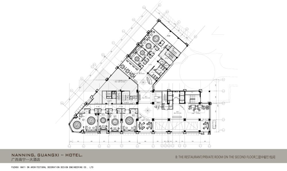 广西南宁--大酒店陈建春作品_5-二层平面图.jpg