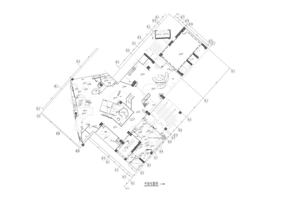 EUREKA深圳福田店改造设计_一层平面-Ground-Floor-Plan.jpg