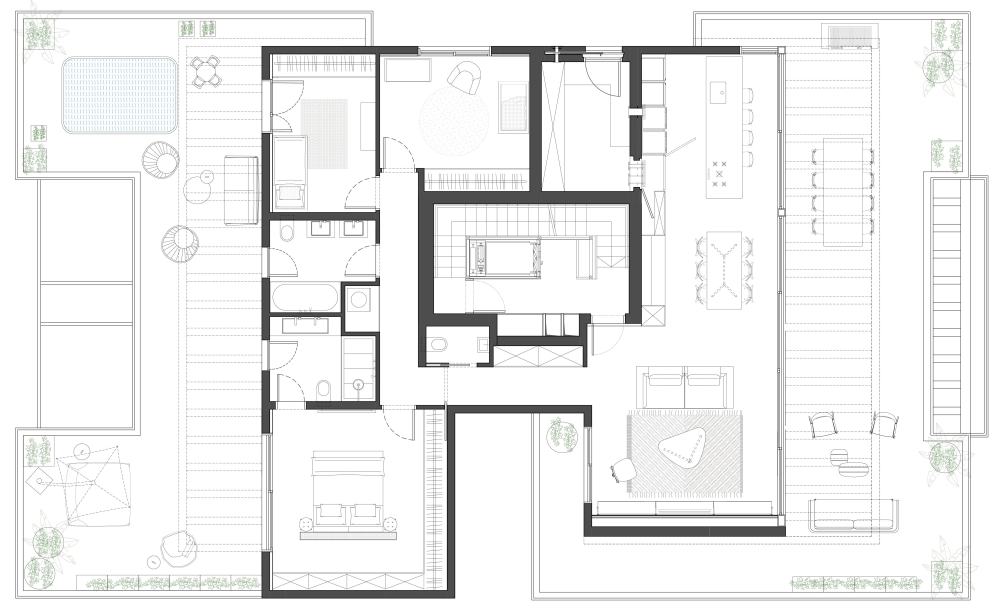 RA 公寓 | Maya Sheinberger | 2021 | 以色列_vsszan661630415575436.jpg