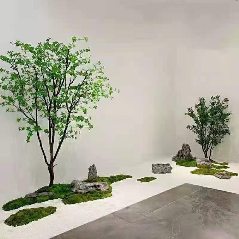 裕龙花艺-室内绿植造景，营造室内小森林的赶脚_微信图片_20210521163745.jpg