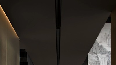 矩阵纵横 | 矩阵纵横深圳总部办公 | 施工图+官方摄影+SU模型 |