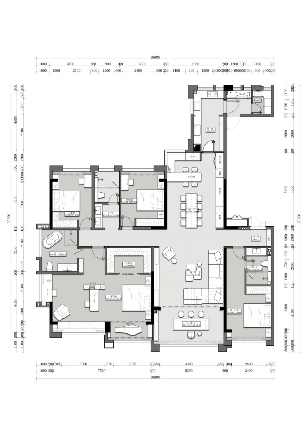 天安郡7#楼三单元306-Model.jpg