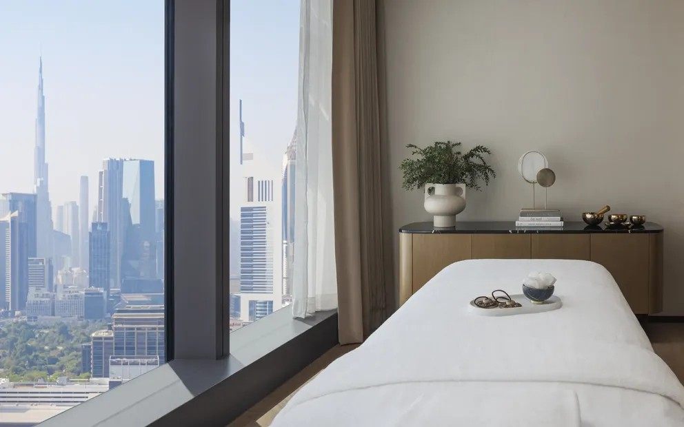 丹尼斯顿-迪拜扎阿比尔酒店 One & Only One Za’abeel  Dubai_3814_Wellness_Suite_TreatmentRoom-1916_Opt1_MASTER.webp.jpg