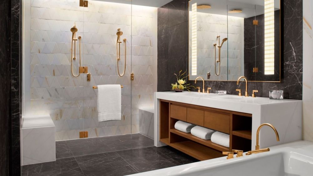 墨尔本丽思卡尔顿酒店 The Ritz-Carlton, Melbourne_rz-melrz-yarra-suite---bathroom-36332_Wide-Hor.jpg