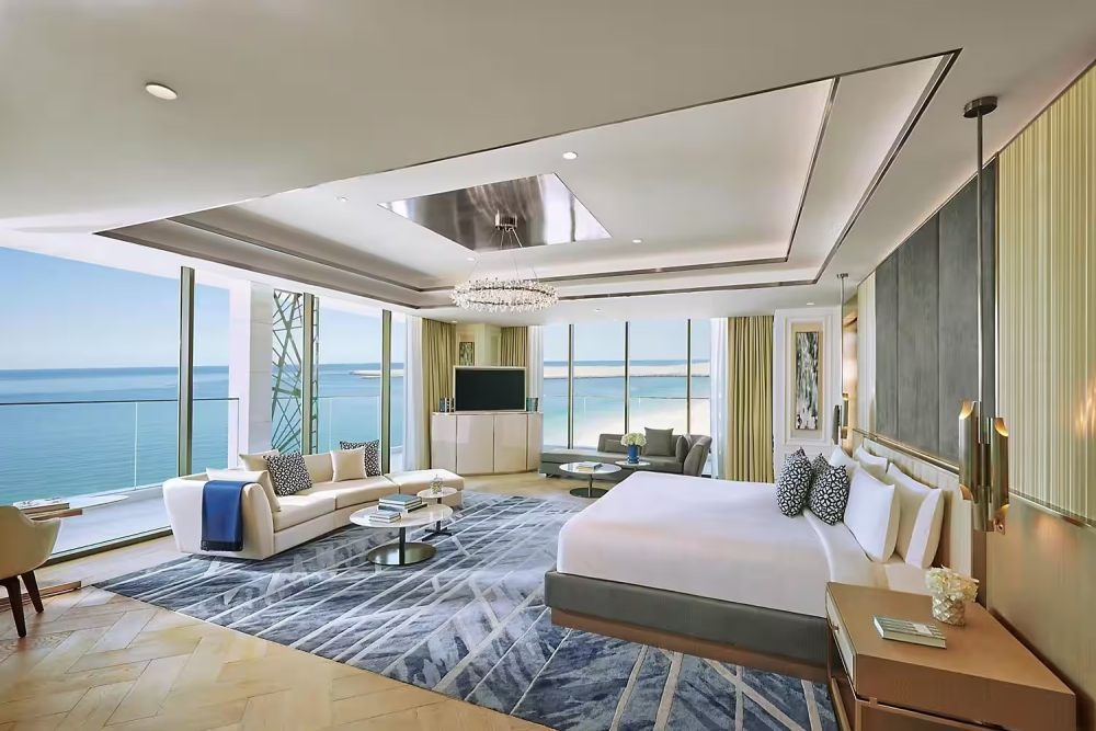 迪拜朱美拉文华东方酒店  Mandarin Oriental Jumeira, Dubai_dubai-royal-penthouse-bedroom_hei=1000