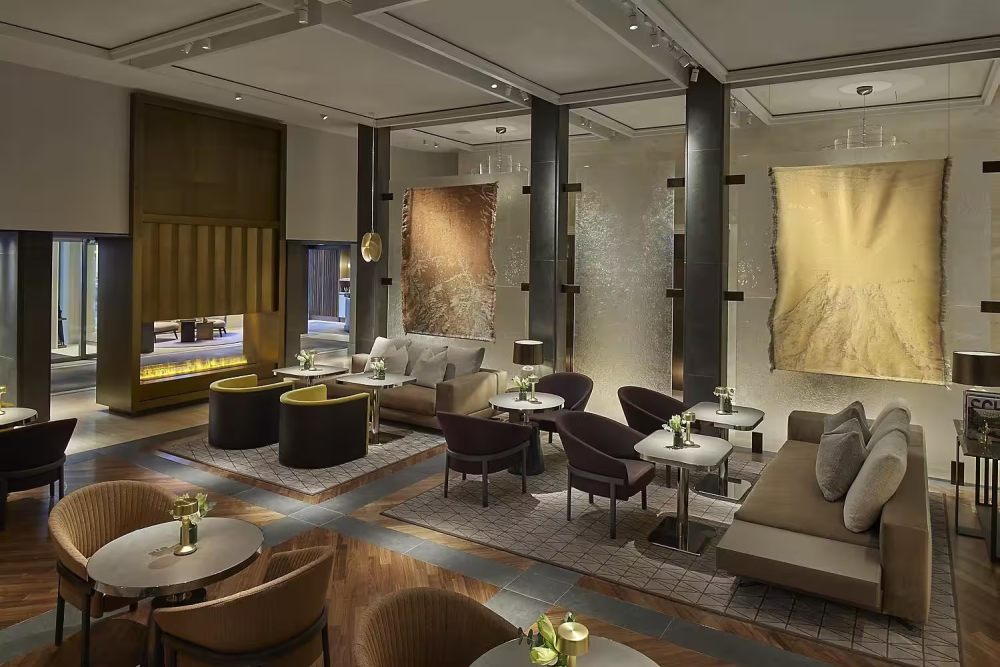 苏黎世萨沃伊文华东方酒店 Mandarin Oriental Savoy, Zurich_zurich-mandarin-lounge_hei=1000