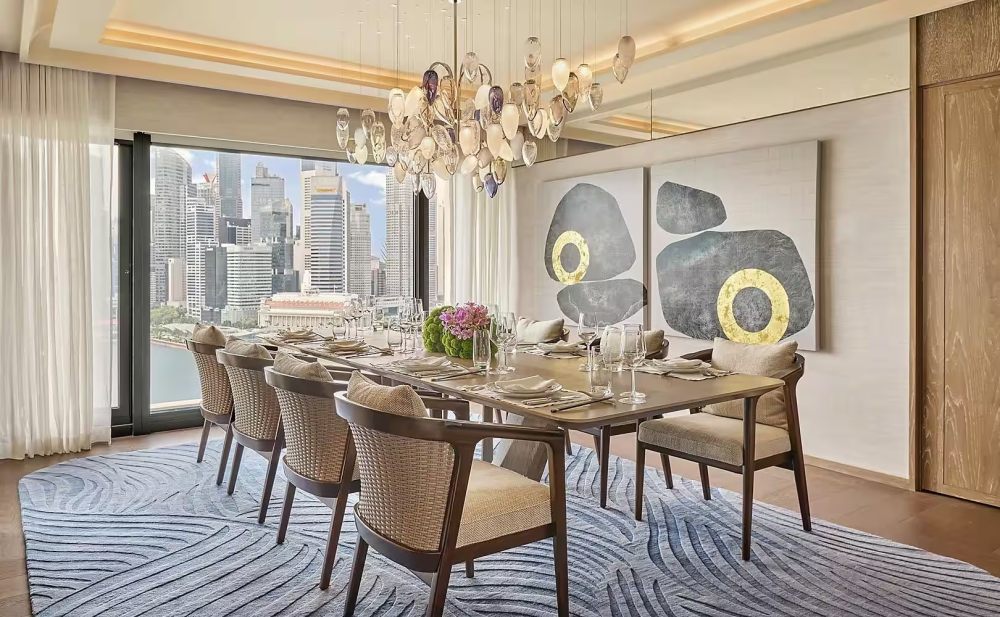 新加坡文华东方酒店 Mandarin Oriental Singapore_singapore-official-photo-presidential-suite-dining-room_hei=1000