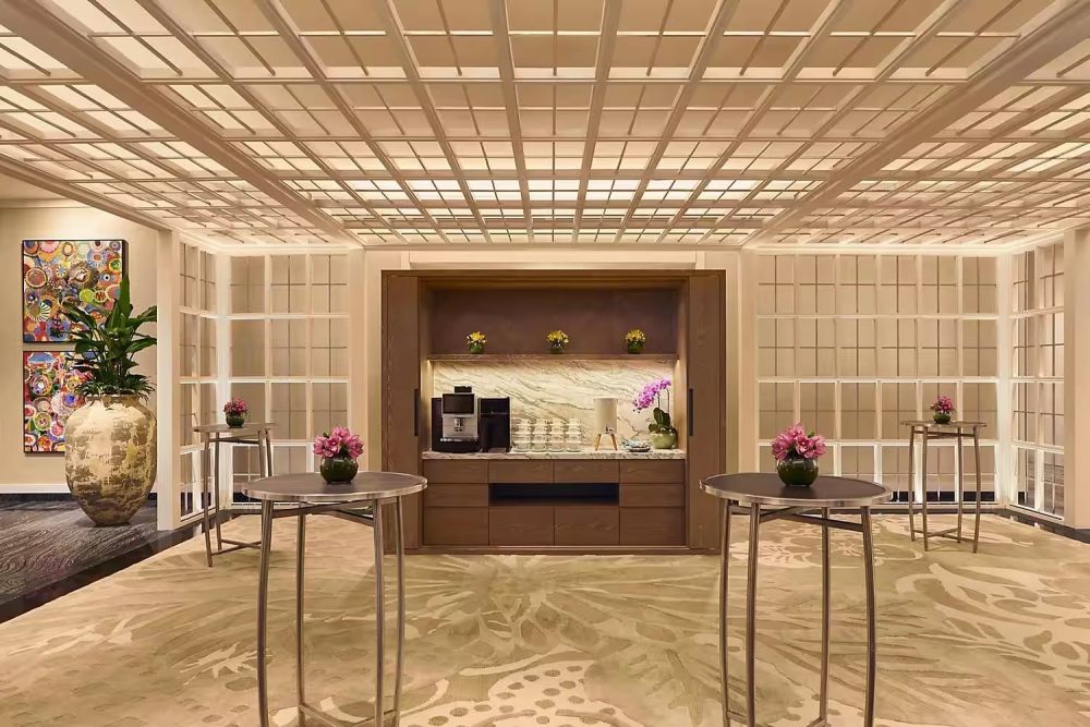 新加坡文华东方酒店 Mandarin Oriental Singapore_singapore-atrium-suite-foyer-coffee-break-set-up_hei=1000