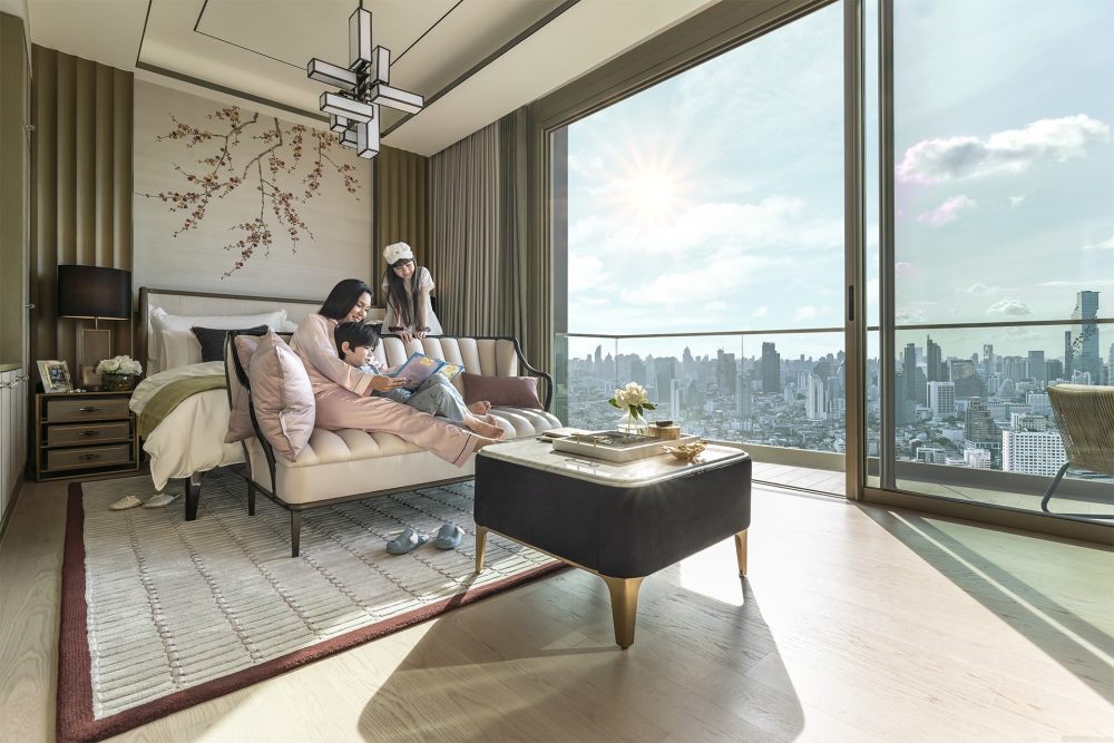 曼谷文华东方酒店公寓 The Residences at Mandarin Oriental Bangkok_6.jpg