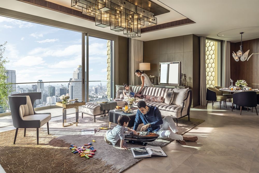 曼谷文华东方酒店公寓 The Residences at Mandarin Oriental Bangkok_7.jpg