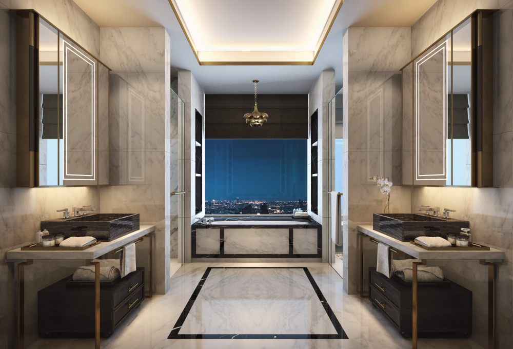 曼谷文华东方酒店公寓 The Residences at Mandarin Oriental Bangkok_15.jpg