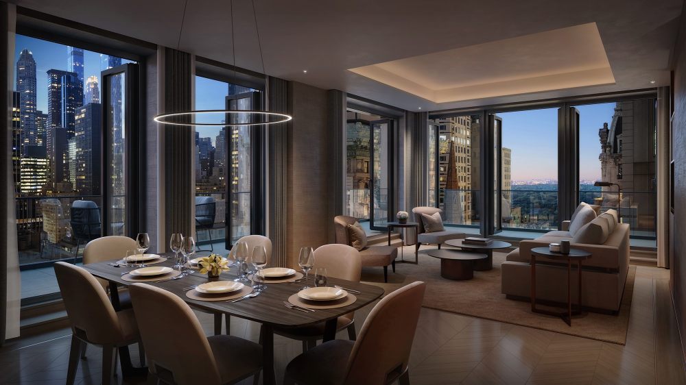 纽约第五大道文华东方酒店公寓 Mandarin Oriental Residences Fifth Avenue_619e5bde50307d605475ff32_07_DBOX_SHVO_685FifthAve_Unit16A.jpg