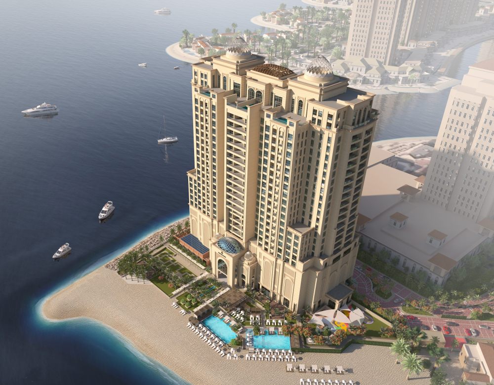 卡塔尔明珠四季度假酒店 Four Seasons Resort and Residences at The Pearl-Qatar_DHS_062_original.jpg