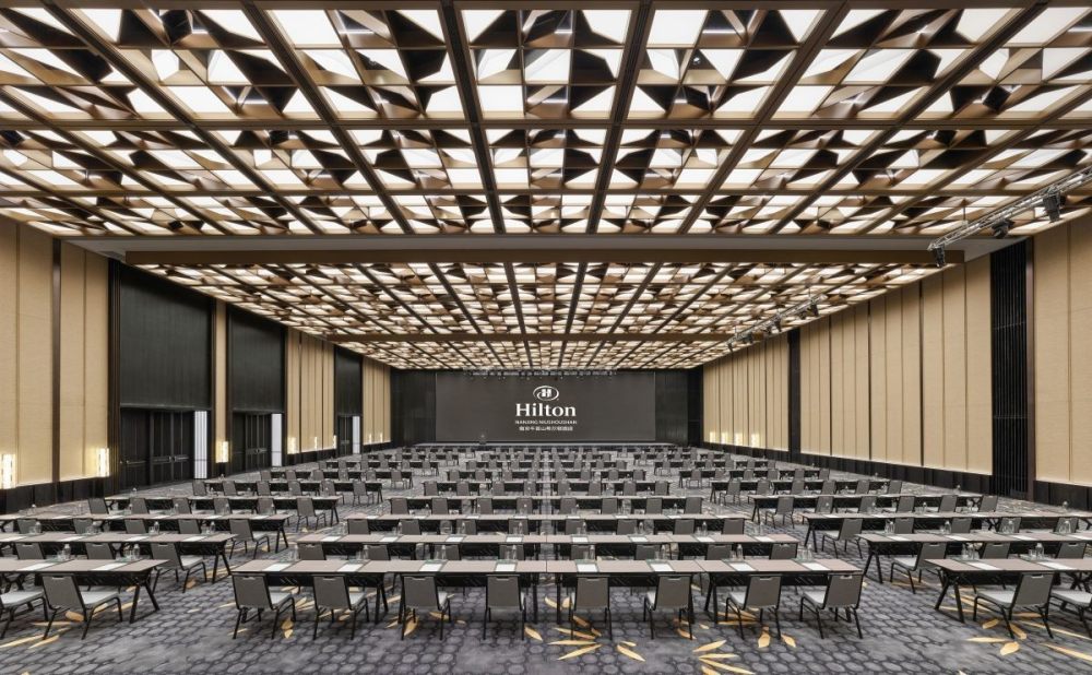 南京牛首山希尔顿酒店 Hilton Nanjing Niushoushan_20240407_200030_100.jpg