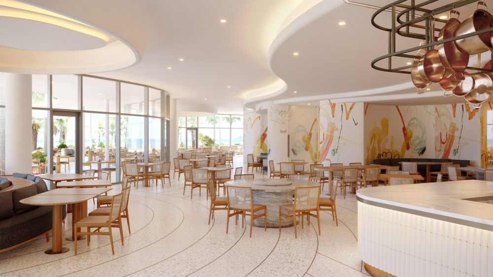 HKS、Anderson/Miller-康拉德奥兰多酒店 Conrad Orlando_Conrad_Orlando___Rendering___Trattoria_Dining_Room_Day___6000X3375.webp.jpg