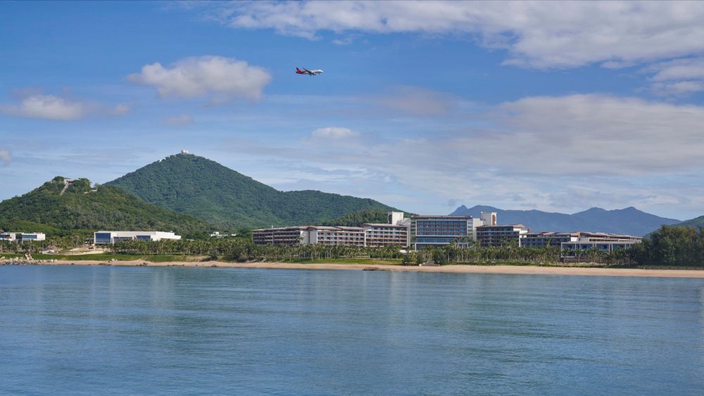 三亚天丽湾凯悦酒店 Hyatt Regency Sanya Tianli Bay_20240414_200831_926.jpg