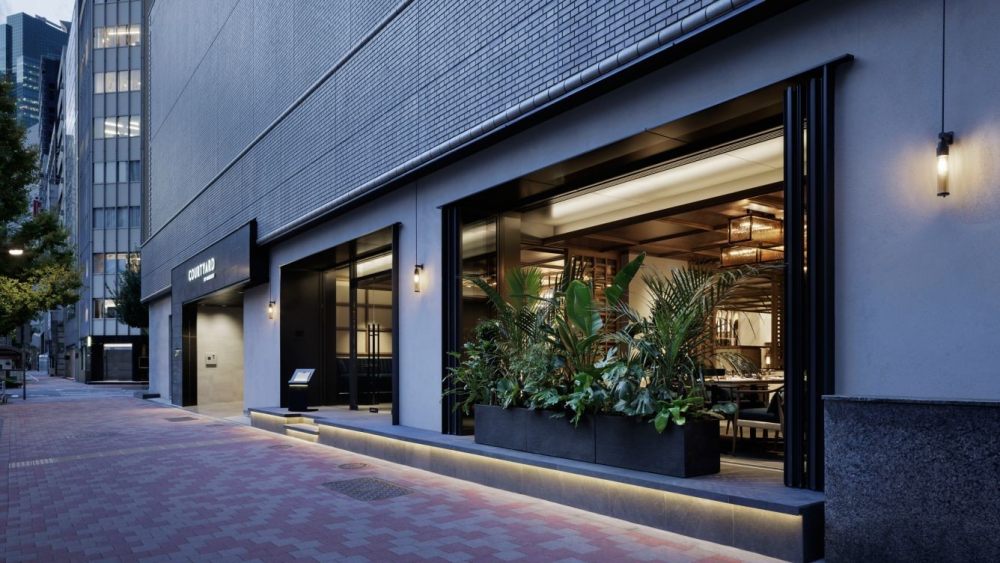 东京银座万怡酒店 Courtyard Tokyo Ginza Hotel_20240417_152054_070.jpg