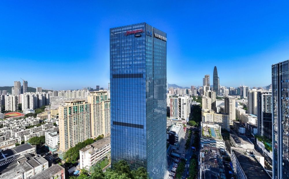 深圳福田华强北希尔顿欢朋酒店 Hampton by Hilton Shenzhen Futian Huaqiangbei_20240418_154300_607.jpg