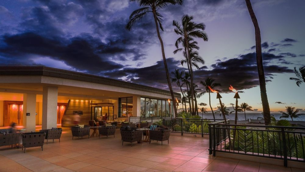 毛伊岛威雷亚度假村 Wailea, Maui resort_20240421_143820_2426.jpg