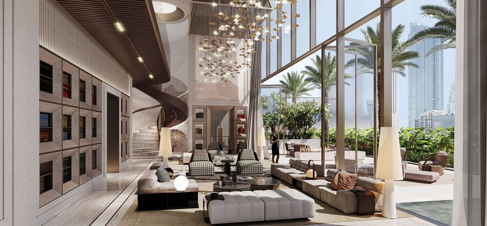 迪拜瑞吉酒店公寓  The St. Regis Residences Downtown Dubai_20240422_193120_127.jpg