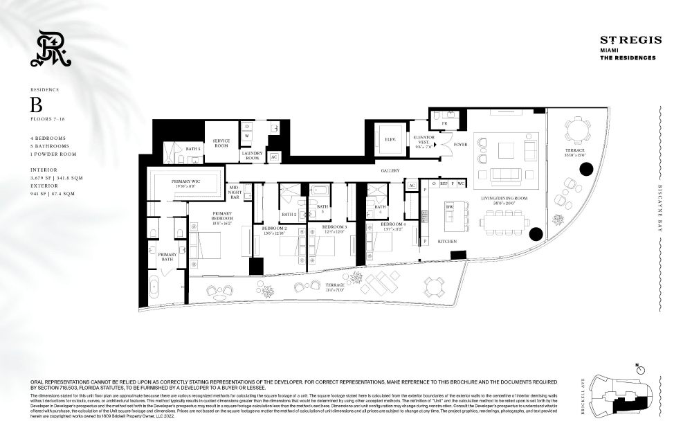 迈阿密瑞吉酒店公寓 The St. Regis Residences Miami_Regis-FloorPlans_Tabloid_Page_3.jpg