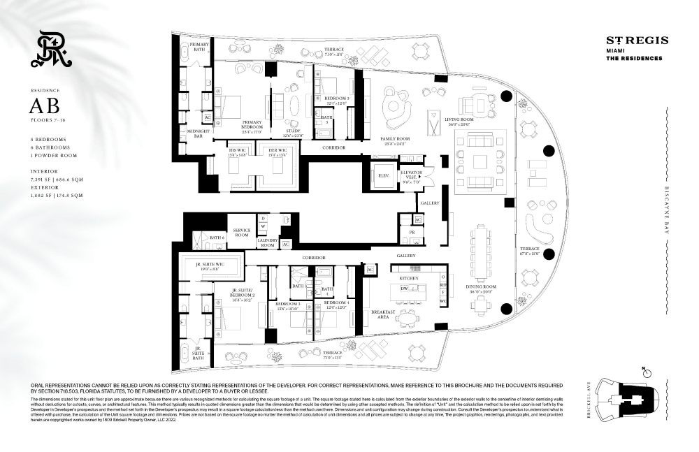 迈阿密瑞吉酒店公寓 The St. Regis Residences Miami_Regis-FloorPlans_Tabloid_Page_7.jpg