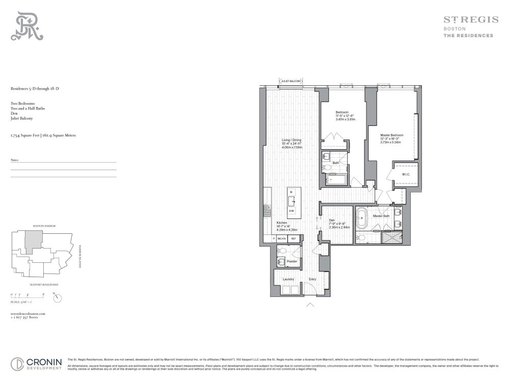 波士顿瑞吉酒店公寓 The St. Regis Residences Boston_14D.jpg