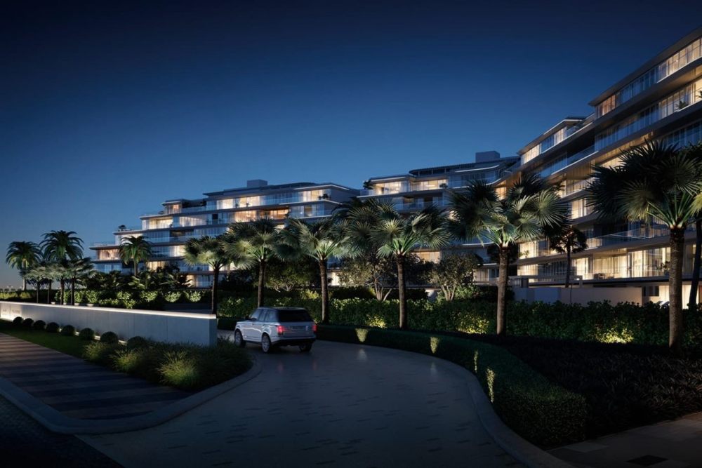 迪拜W酒店公寓 W Residences Dubai_W-Residences-luxury-apartment-complex-at-night-1266x844-c-default.jpg