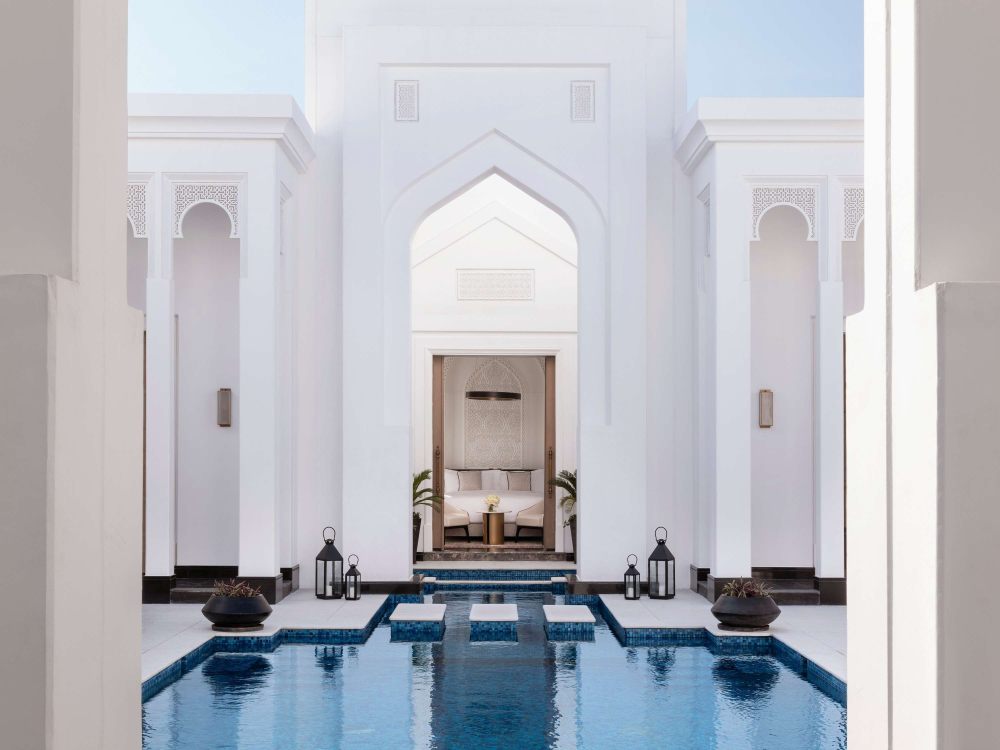 巴林阿伦宫莱佛士酒店 Raffles Al Areen Palace Bahrain_65c3a7c8293db303170015.jpg