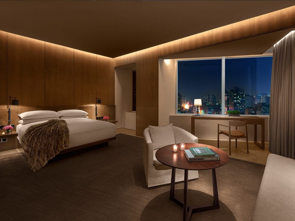 上海艾迪逊酒店 The Shanghai EDITION_Premium-City-View-Room_1709_PCNK.jpg