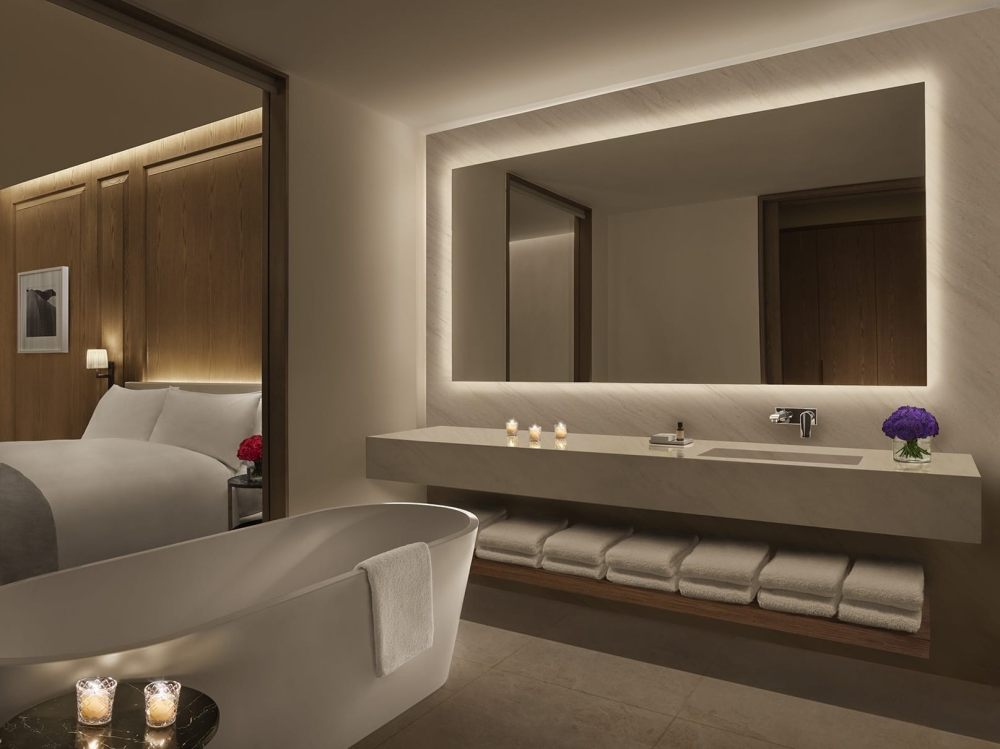 阿布扎比艾迪逊酒店 The Abu Dhabi EDITION_Bathroom.jpg