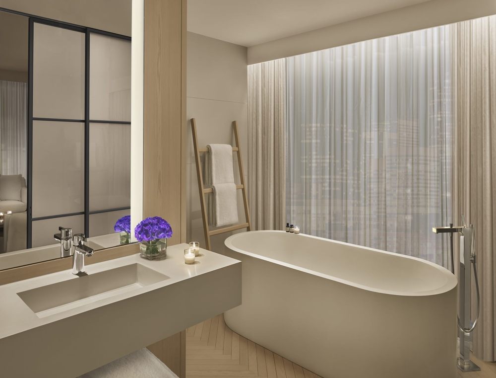 时代广场艾迪逊酒店 The Times Square EDITION_TSQ1_10a_LOFT-SUITE-BATH_RGB_V3.jpg