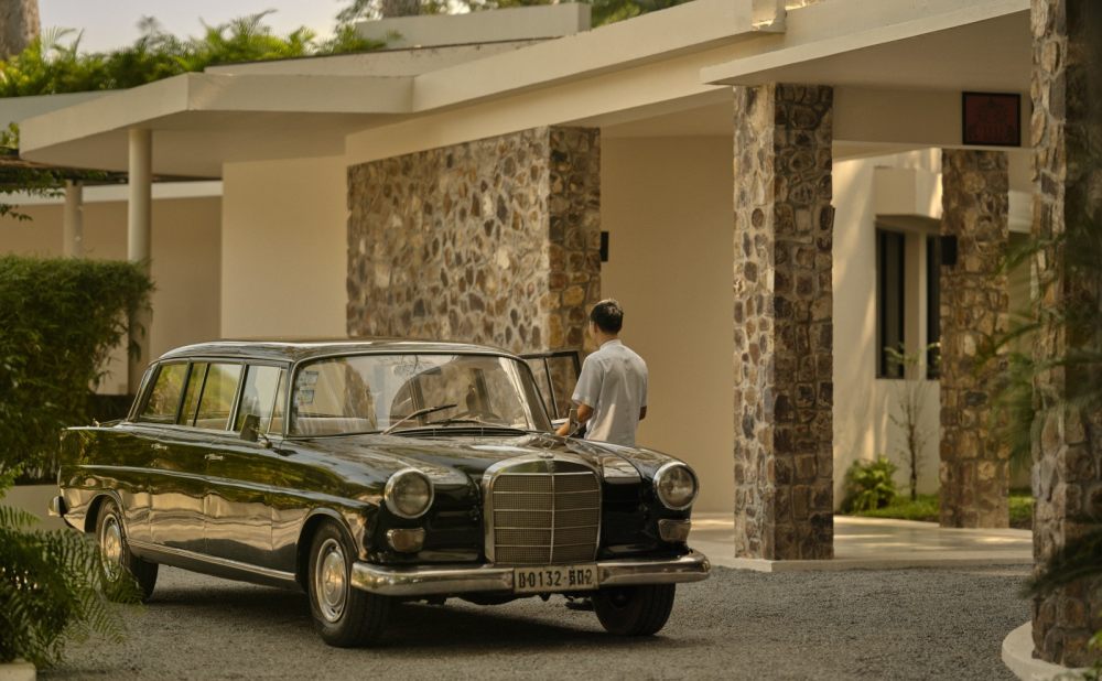 Kerry Hill-柬埔寨暹粒安缦萨拉 Amansara_amansara_cambodia_-_resort_reception_area.jpg