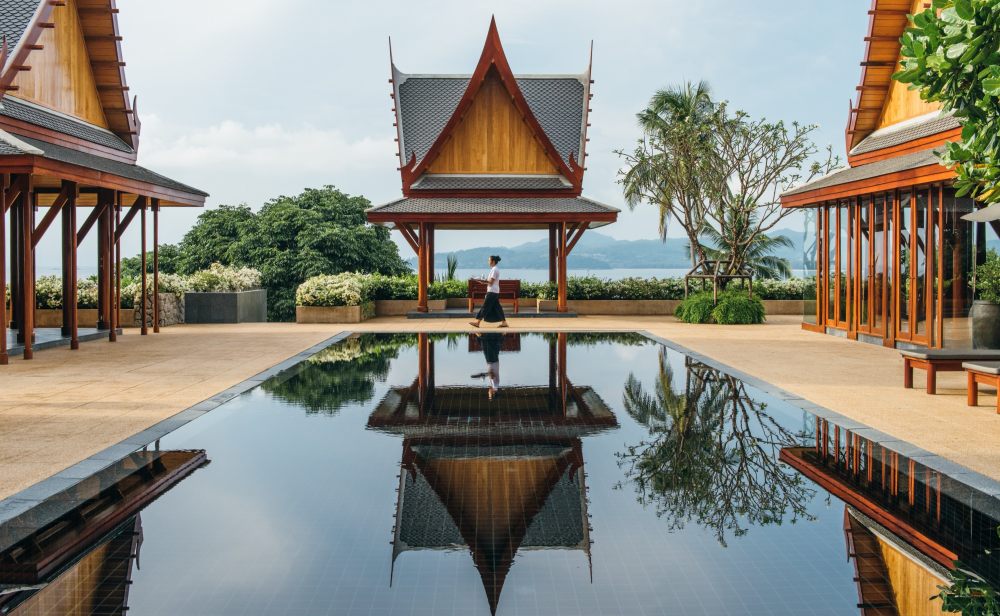 Edward Tuttle-安缦璞瑞 Amanpuri_Amanpuri, Thailand - Resort, Villa Pool.jpg