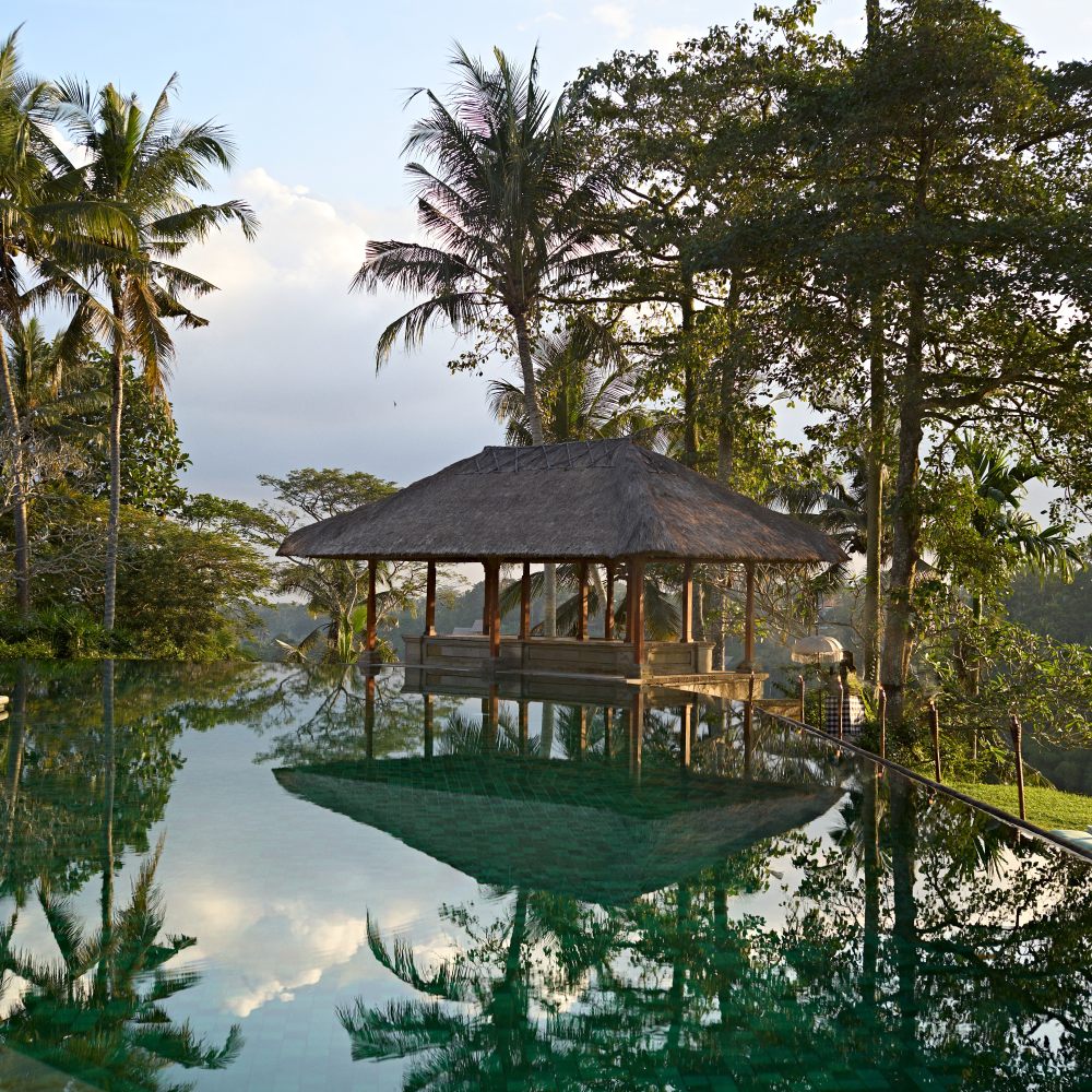 Peter Muller-安缦达瑞 Amandari_Amandari,Indonesia-ResortSwimmingPool.jpg