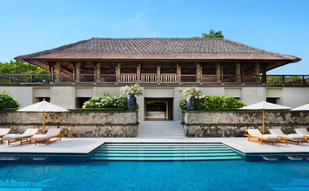 Kerry Hill-安缦努沙杜瓦别墅 Aman Villas at Nusa Dua（官网摄影）_AmanVillasatNusaDua,Indonesia-Villa1SwimmingPool.jpg