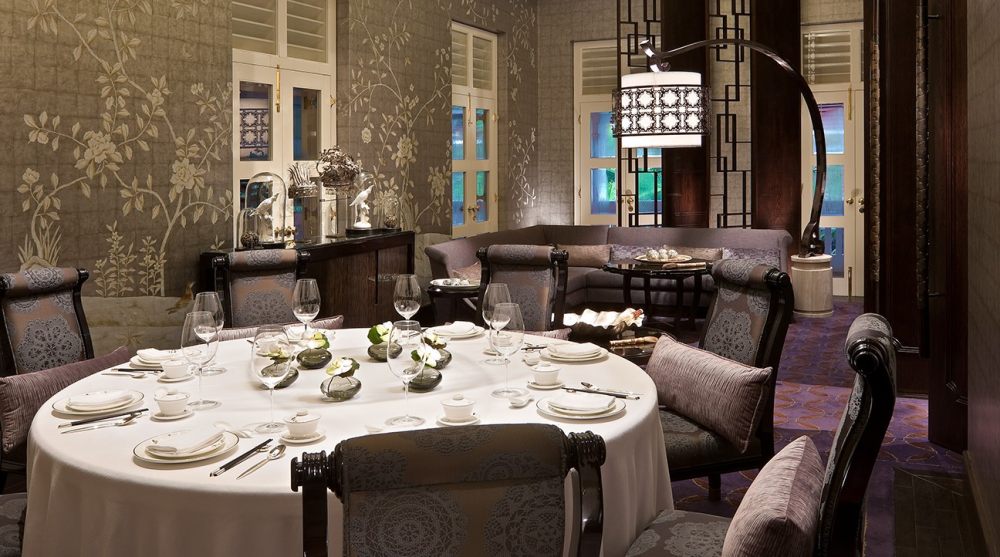 新加坡嘉佩乐酒店式公寓 CAPELLA THE CLUB RESIDENCES SINGAPORE_Cassia_Private_Dining_Room.jpg