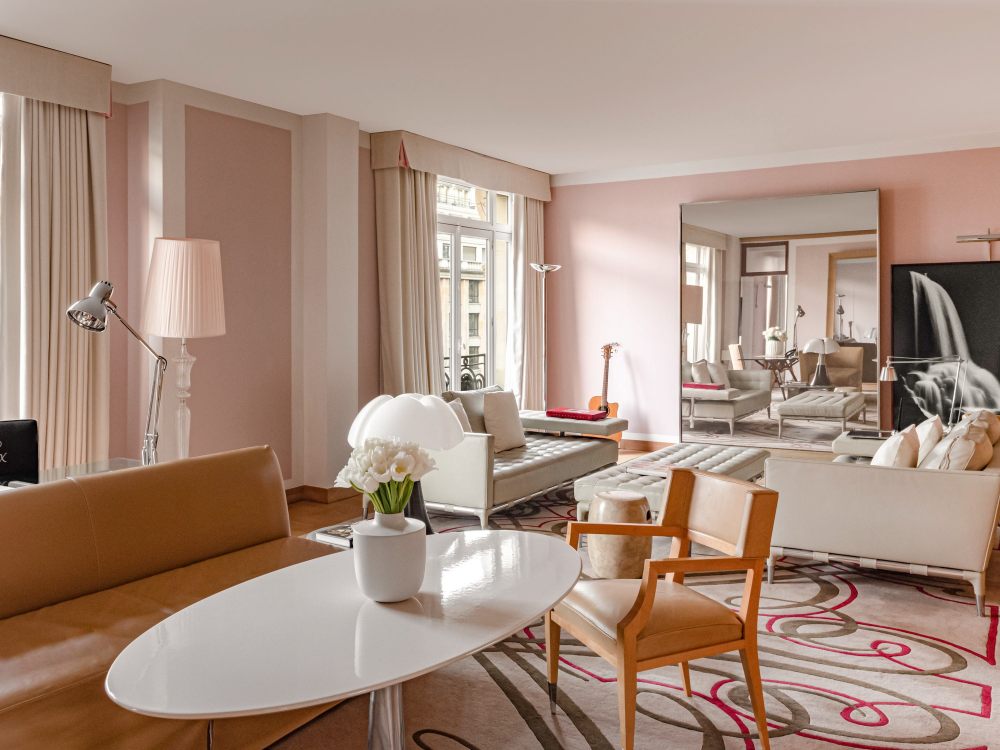 巴黎莱佛士酒店(官方高清摄影) Le Royal Monceau Raffles paris_6630b73e8b43c416224405.jpg