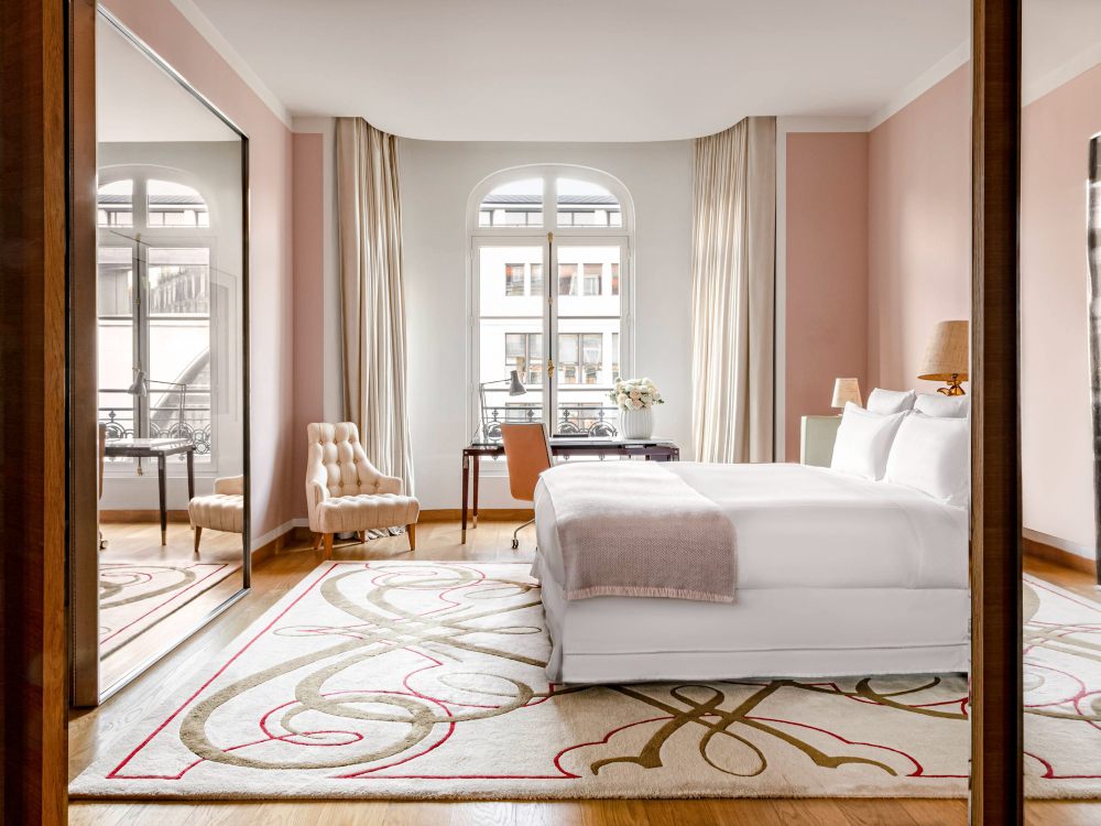 巴黎莱佛士酒店(官方高清摄影) Le Royal Monceau Raffles paris_6630b73e58d88277003028.jpg