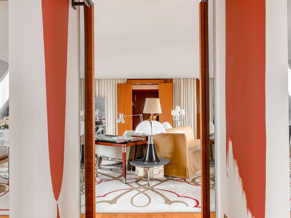 巴黎莱佛士酒店(官方高清摄影) Le Royal Monceau Raffles paris_6630b74e297ab672073781.jpg